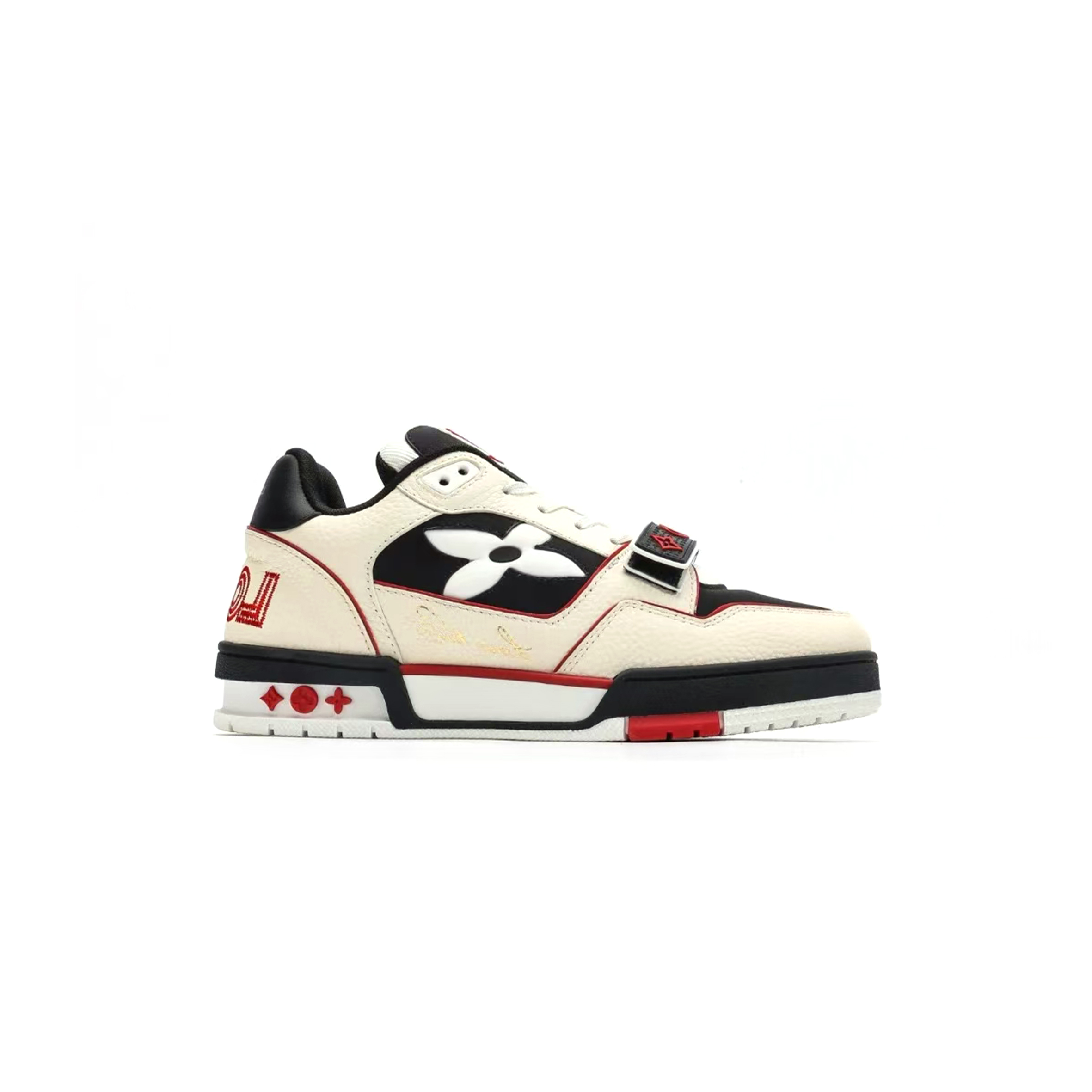 l0*is V*t0n lv trainer sneaker 1acw3d